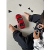 R/C Ford Shelby GT500 piros távirányítós autó