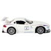 Elektromos BMW Z4 autó R/C akkumulátorral