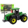 198816 farmarsky traktor zeleny