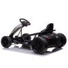 196086 5 detska elektricka motokara drift 2x100w bila