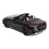 Elektromos R/C BMW Z4 Roadster Rastar 1:14 Fekete