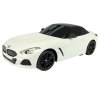 Elektromos R/C BMW Z4 Roadster Rastar 1:24 Fehér
