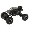 RC Rover elektromos játékautó 1:16 Fekete távirányító a vezérlőn
