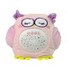 196692 1 plysova sovicka s projektorem hvezd