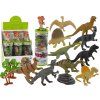 197658 sada 12 figurek dinosauru s prislusenstvim v tube