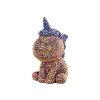 Kit Unicorn DIY Diamonds Crystals Barna