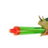 197910 2 vodni pistolka dinosaurus 40 cm zelena