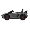 Elektrické autíčko Lamborghini Aventador SV Strong 200W 24V šedé06