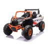 Elektrické autíčko Buggy UTV MX 24V 4x4 oranžové01