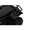 Dětská elektrická čtyřkolka ATV černá23
