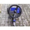 Gyermek gokart G5 kék színben