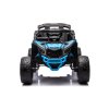 Elektrické autíčko Buggy Maverick Can Am 4x4 24V modré18