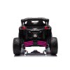 Elektrické autíčko Buggy Maverick Can Am 4x4 růžové lakované10