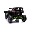 Elektrické autíčko Buggy Maverick Can Am 4x4 zelené lakované04