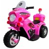 202948 2 detska elektricka motorka m7 ruzova