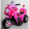 202948 5 detska elektricka motorka m7 ruzova
