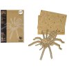 Fa Puzzle 3D Spider Oktatókészlet 31 db