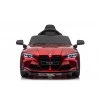 205979 5 elektricke auticko bmw m4 lakovane cervene