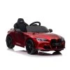 205979 elektricke auticko bmw m4 lakovane cervene
