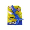 Toy Bite Catcher Shark Spring Blue