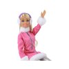 Anlila Doll Winter Edition Snow Adventure