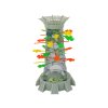 Családi ügyességi játék Falling Dinosaurs Stick Tower