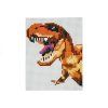 204767 1 velka mozaika dinosaurus s barevnymi koliky