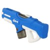 Nagy vízpisztoly kék 750ml vízálló szemüveggel