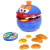 204716 2 rodinna hra cooky game cookie monster