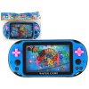 Water Skill Game Console Blue Controller Underwater World