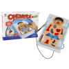 Oktatási játék Operation Little Doctor Patient
