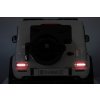 Elektrické autíčko Mercedes G63 XXL 4x4 bílé16