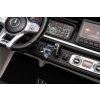 Elektrické autíčko Mercedes G63 XXL 4x4 bílé17
