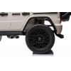 Elektrické autíčko Mercedes G63 XXL 4x4 bílé09