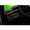 Dětský elektrický traktor A011 24V 400W zelený08