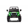 Elektrické autíčko YSA8813 24V zelené02