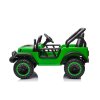 Elektrické autíčko YSA8813 24V zelené03