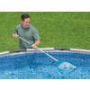 Síťka na čištění bazénů Bestway modrá04