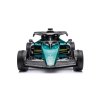 Elektrické autíčko Formule 1 Aston Martin Cognizant Aramco 24V zelené17