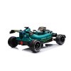Elektrické autíčko Formule 1 Aston Martin Cognizant Aramco 24V zelené06