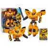 212371 auto robot 2v1 transformace sportovni zluty