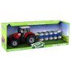 209989 10 traktor s pluhem na setrvacnik