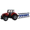 209989 7 traktor s pluhem na setrvacnik