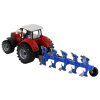 209989 8 traktor s pluhem na setrvacnik