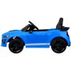 Dětské elektrické autíčko Ford Mustang Shelby GT500 modré03