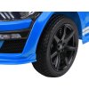 Dětské elektrické autíčko Ford Mustang Shelby GT500 modré10