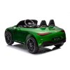 Elektrické autíčko Mercedes AMG SL63 24V 2x200W lakované zelené02