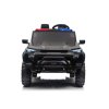 Gyermek elektromos autó Police SUV 24V 10Ah 4x200W