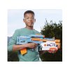 Nerf Elite 2.0 automata puska sörétes puska 2 az 1-ben