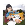 Nerf Elite 2.0 automata puska sörétes puska 2 az 1-ben